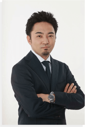 院長　白井 健太郎