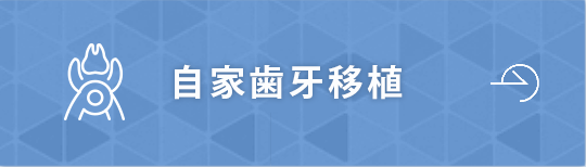 自家歯牙移植